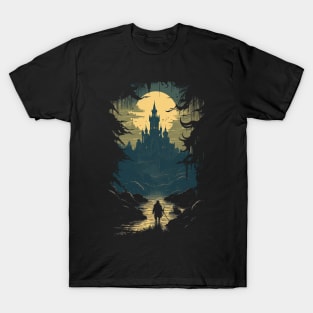 dark soul T-Shirt